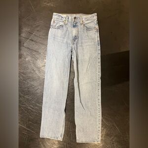 Levi’s Jeans